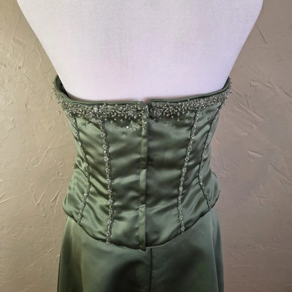 Alfred Angelo make elegant